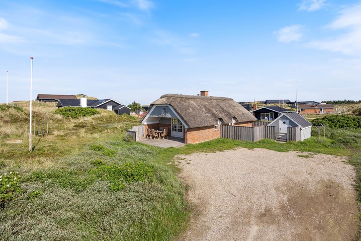 Ferienhaus JW1332 in Regnspovedalen 38, Houvig - Bild #33