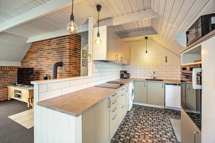 Ferienhaus JW1332 in Regnspovedalen 38, Houvig - Bild #2