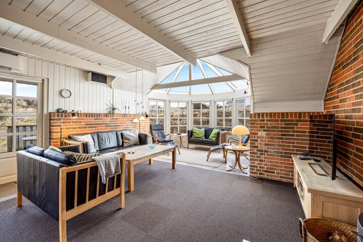 Ferienhaus JW1332 in Regnspovedalen 38, Houvig - Bild #4