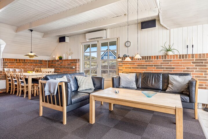 Ferienhaus JW1332 in Regnspovedalen 38, Houvig - Bild #5