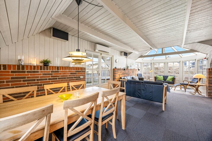 Ferienhaus JW1332 in Regnspovedalen 38, Houvig - Bild #7