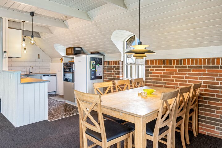 Ferienhaus JW1332 in Regnspovedalen 38, Houvig - Bild #8