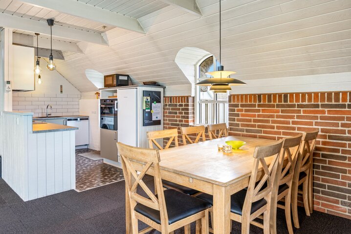 Ferienhaus JW1332 in Regnspovedalen 38, Houvig - Bild #8