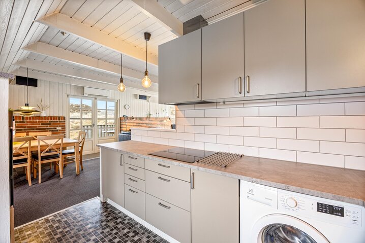 Ferienhaus JW1332 in Regnspovedalen 38, Houvig - Bild #10