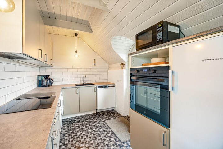 Ferienhaus JW1332 in Regnspovedalen 38, Houvig - Bild #12