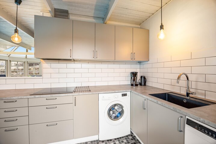 Ferienhaus JW1332 in Regnspovedalen 38, Houvig - Bild #14