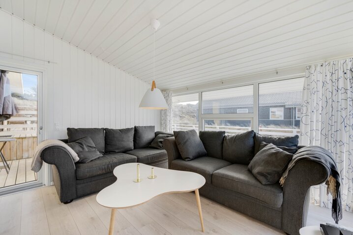 Ferienhaus JW1333 in Mågedalen 31, Houvig - Bild #2