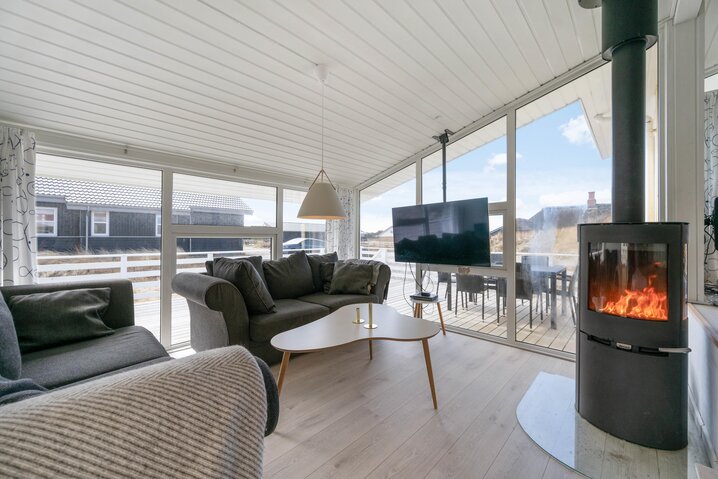 Ferienhaus JW1333 in Mågedalen 31, Houvig - Bild #3