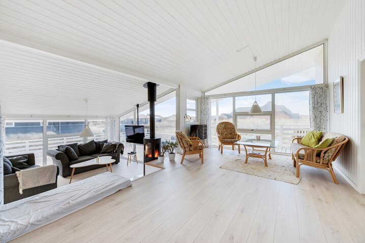 Ferienhaus JW1333 in Mågedalen 31, Houvig - Bild #4
