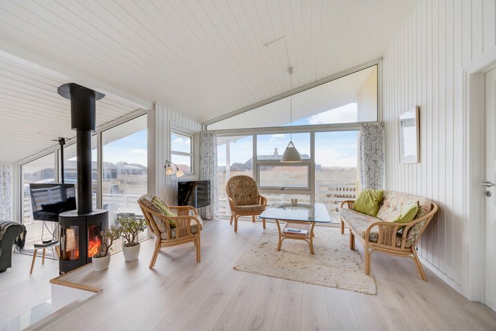 Ferienhaus JW1333 in Mågedalen 31, Houvig - Bild #5