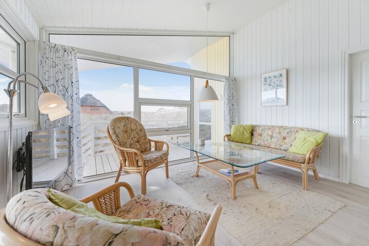 Ferienhaus JW1333 in Mågedalen 31, Houvig - Bild #6