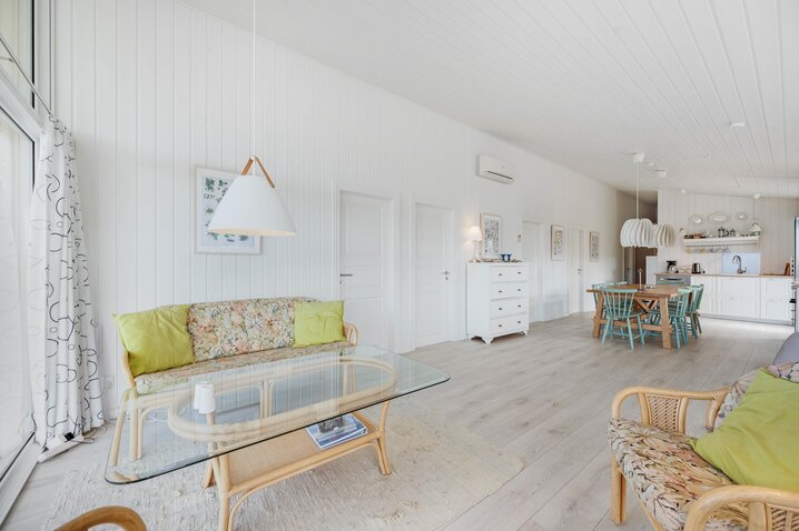 Sommerhus JW1333 på Mågedalen 31, Houvig - Billede #7