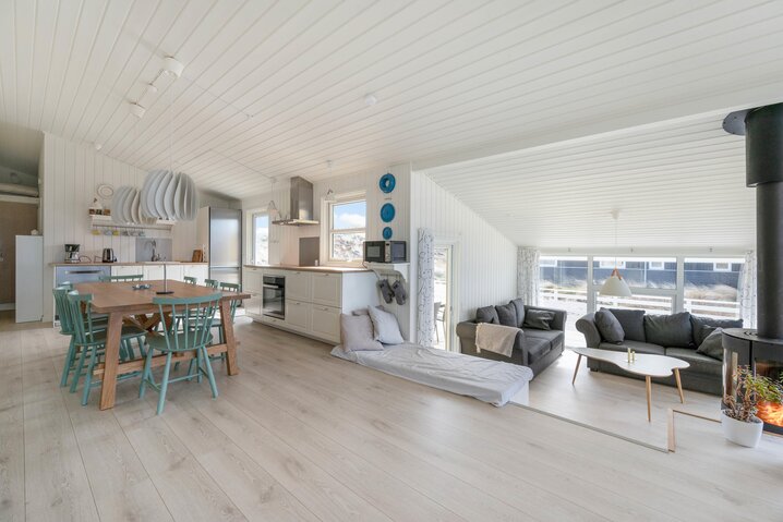 Ferienhaus JW1333 in Mågedalen 31, Houvig - Bild #8