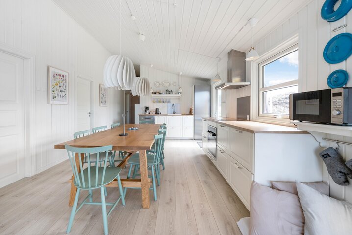 Ferienhaus JW1333 in Mågedalen 31, Houvig - Bild #9