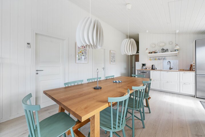 Ferienhaus JW1333 in Mågedalen 31, Houvig - Bild #10