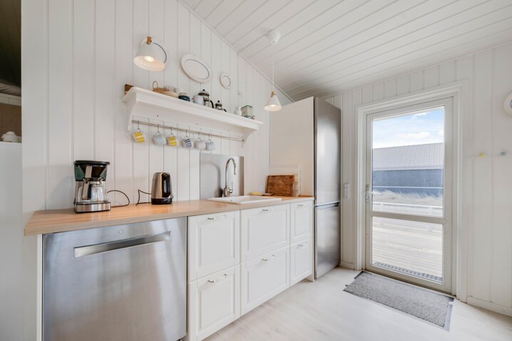 Ferienhaus JW1333 in Mågedalen 31, Houvig - Bild #14