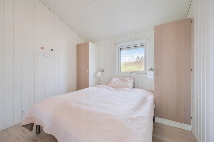 Sommerhus JW1333 på Mågedalen 31, Houvig - Billede #15