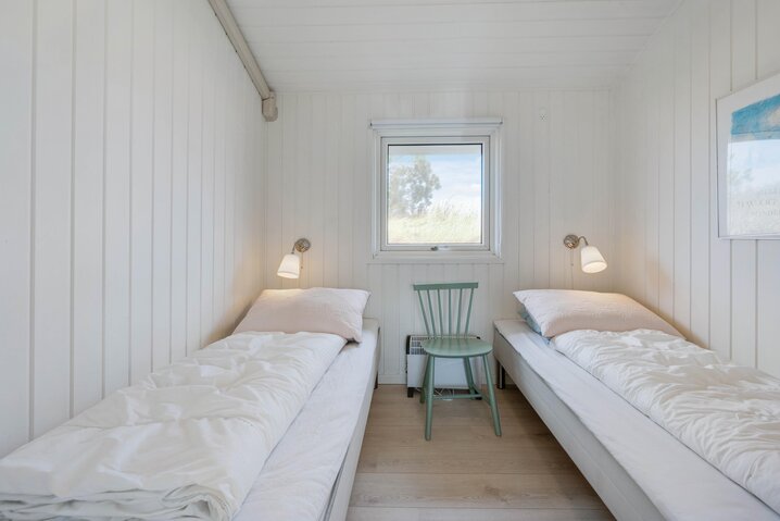 Ferienhaus JW1333 in Mågedalen 31, Houvig - Bild #21
