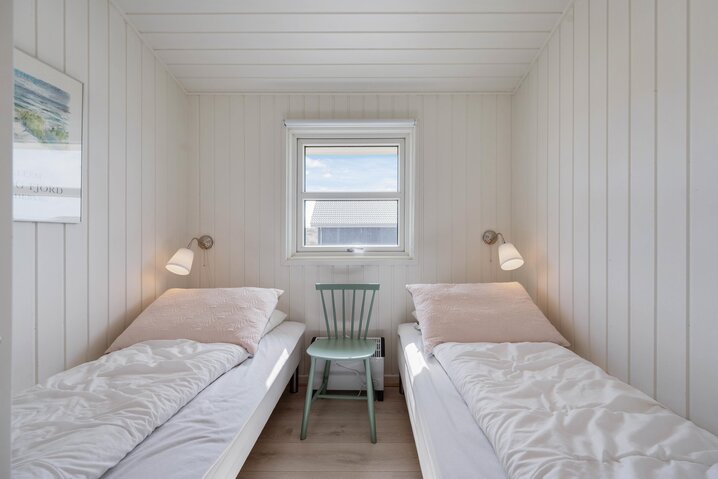 Ferienhaus JW1333 in Mågedalen 31, Houvig - Bild #22