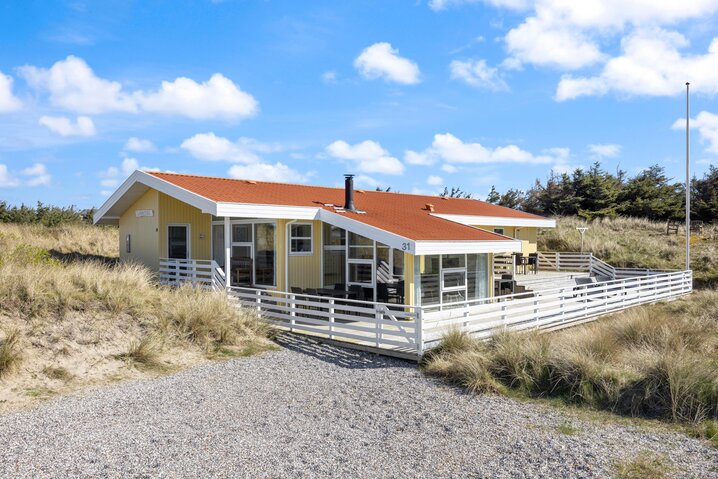 Ferienhaus JW1333 in Mågedalen 31, Houvig - Bild #24