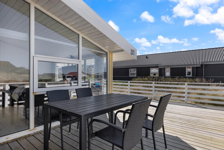 Ferienhaus JW1333 in Mågedalen 31, Houvig - Bild #27