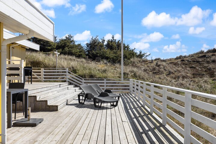 Ferienhaus JW1333 in Mågedalen 31, Houvig - Bild #28
