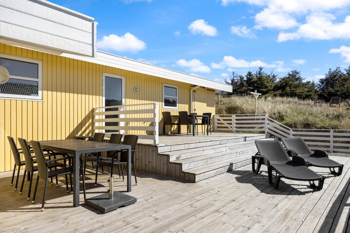 Ferienhaus JW1333 in Mågedalen 31, Houvig - Bild #31
