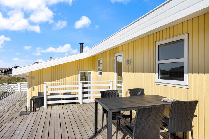 Ferienhaus JW1333 in Mågedalen 31, Houvig - Bild #32