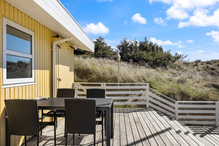 Ferienhaus JW1333 in Mågedalen 31, Houvig - Bild #33