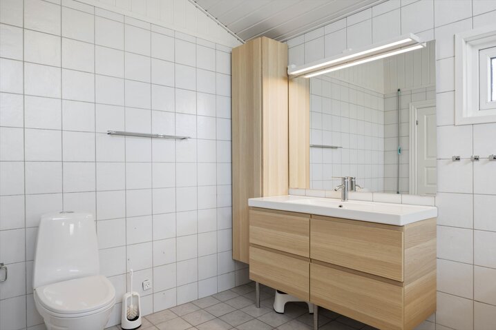 Ferienhaus JW1333 in Mågedalen 31, Houvig - Bild #16