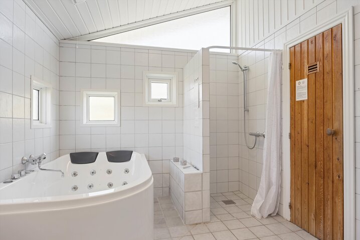 Ferienhaus JW1333 in Mågedalen 31, Houvig - Bild #18