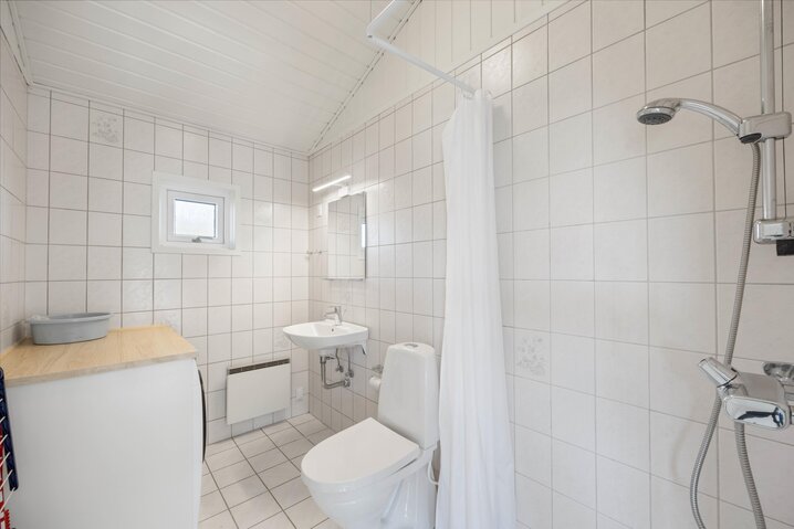 Ferienhaus JW1333 in Mågedalen 31, Houvig - Bild #23