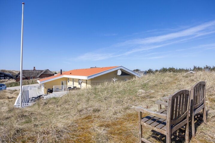 Ferienhaus JW1333 in Mågedalen 31, Houvig - Bild #36