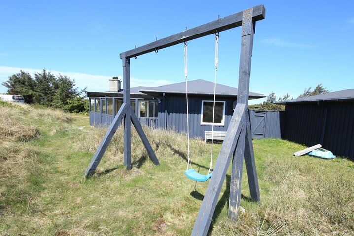 Sommerhus JW1336 på Sneppedalen 42, Houvig - Billede #22