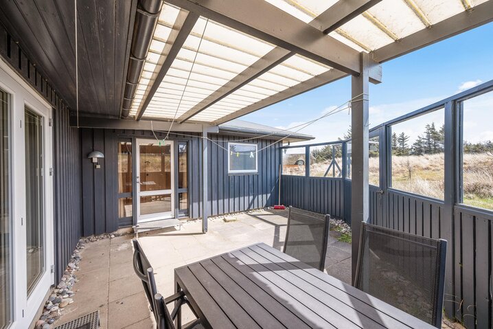 Sommerhus JW1336 på Sneppedalen 42, Houvig - Billede #18