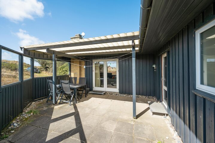 Sommerhus JW1336 på Sneppedalen 42, Houvig - Billede #19