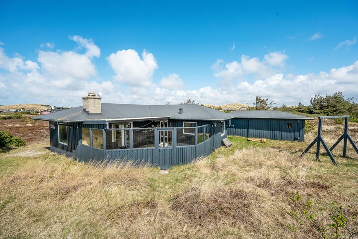 Sommerhus JW1336 på Sneppedalen 42, Houvig - Billede #20
