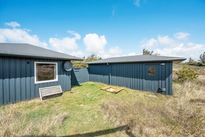 Sommerhus JW1336 på Sneppedalen 42, Houvig - Billede #21