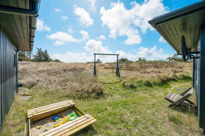 Sommerhus JW1336 på Sneppedalen 42, Houvig - Billede #23