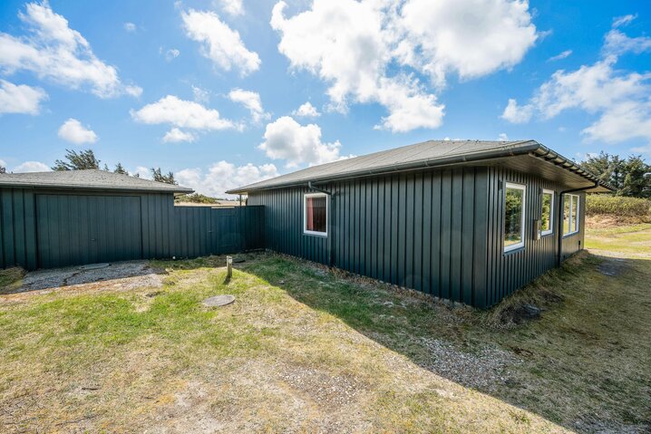 Sommerhus JW1336 på Sneppedalen 42, Houvig - Billede #24