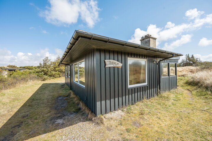 Sommerhus JW1336 på Sneppedalen 42, Houvig - Billede #25