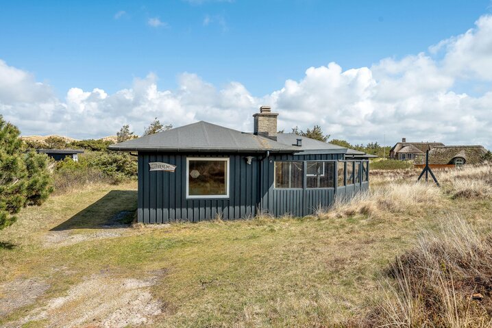 Sommerhus JW1336 på Sneppedalen 42, Houvig - Billede #26