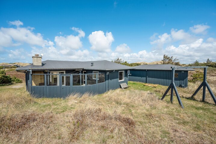 Sommerhus JW1336 på Sneppedalen 42, Houvig - Billede #27