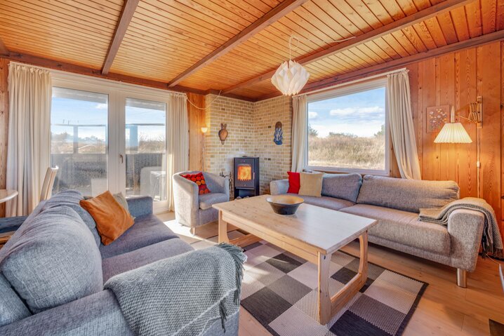 Sommerhus JW1336 på Sneppedalen 42, Houvig - Billede #4