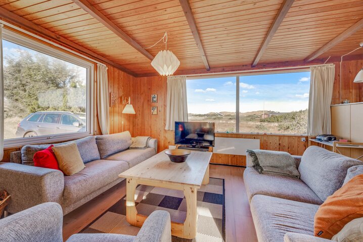 Sommerhus JW1336 på Sneppedalen 42, Houvig - Billede #5