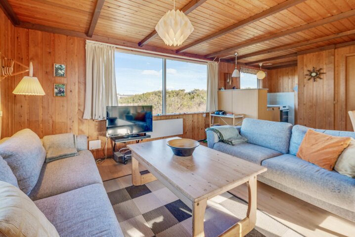 Sommerhus JW1336 på Sneppedalen 42, Houvig - Billede #6