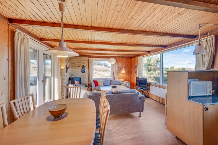 Sommerhus JW1336 på Sneppedalen 42, Houvig - Billede #7