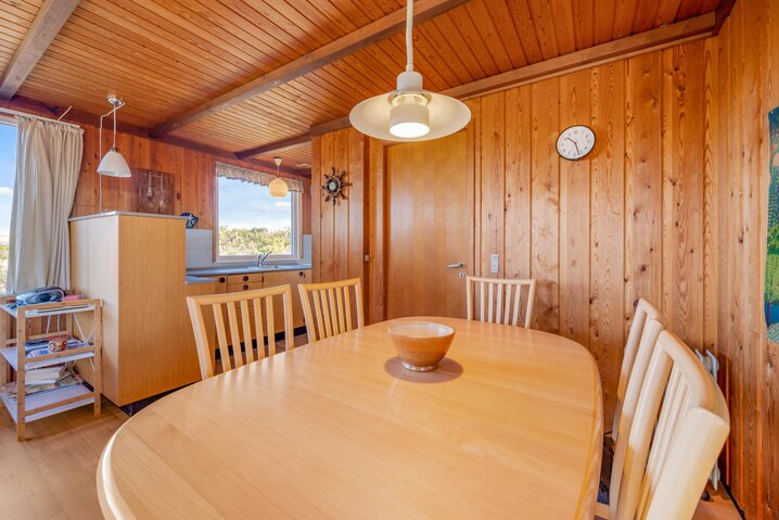 Sommerhus JW1336 på Sneppedalen 42, Houvig - Billede #9