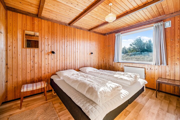 Sommerhus JW1336 på Sneppedalen 42, Houvig - Billede #11