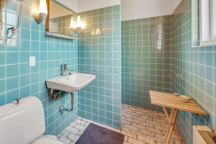 Sommerhus JW1336 på Sneppedalen 42, Houvig - Billede #12